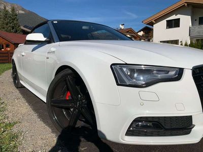 Audi A5 Cabriolet