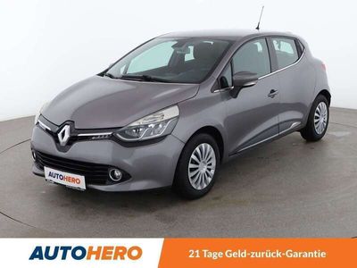 gebraucht Renault Clio IV 