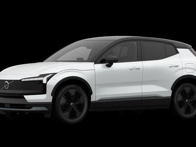 Neu Volvo EX30 CC Performance 314 kW (428 PS) 2026 Weiß SUV