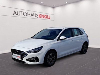 gebraucht Hyundai i30 - PD GO 1,5 DPI c2bg1