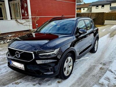 gebraucht Volvo XC40 XC40 D4 AWD Geartronic