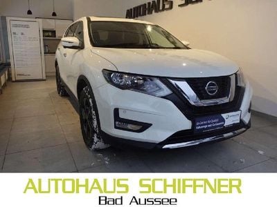 gebraucht Nissan X-Trail X-Trail 17dCi N-Way Aut. ALL-MODE 4x4i