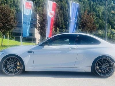 gebraucht BMW M2 M2 Competition DKG Coupé Aut