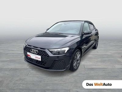 gebraucht Audi A1 25 TFSI intense