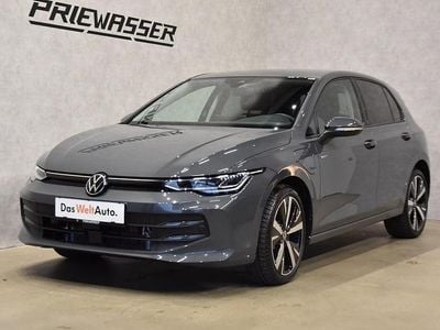 Neu VW Golf VIII 204 PS (150 kW) 2025 Mittelgrau  metallic Limousine