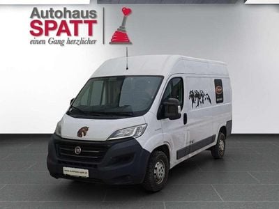 gebraucht Fiat Ducato 30 L2H2 130