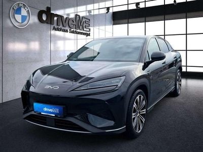 gebraucht BYD Sealion 7 Excellence AWD MY2025