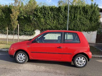 gebraucht VW Lupo 10 Summer