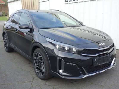 gebraucht Kia XCeed 16 TGDI GPF GT-Line DCT PANO/eHK/LP 45.490 Euro