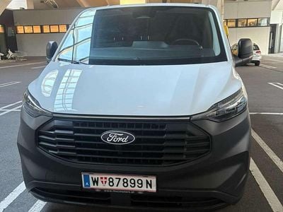 Weiß Gebraucht 2023 Ford Transit Custom Basis Van | € 31.200 (Teuer)