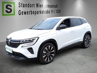 gebraucht Renault Austral Techno Mild Hybrid 160 Automatik