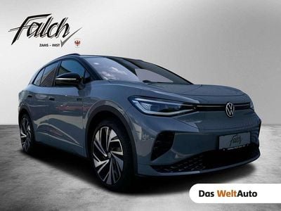 Mittelgrau normal Neu 2025 VW ID.4 GTX SUV | € 57.490