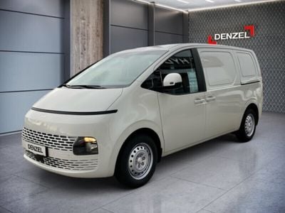 Gebraucht Hyundai Staria 160 PS (117 kW) 2024 Van / Kleinbus