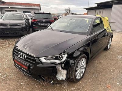 Schwarz Gebraucht 2018 Audi A3 Design Kleinwagen | € 14.999 (Fairer Preis)