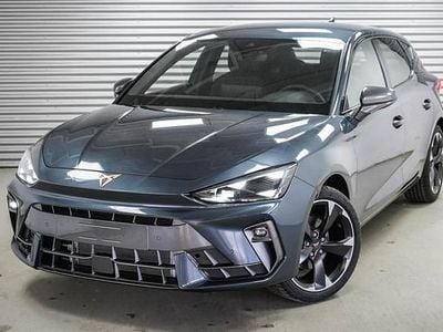 Grau sonderlackierung Neu 2025 Cupra Leon Limousine | € 34.821 (Fairer Preis)