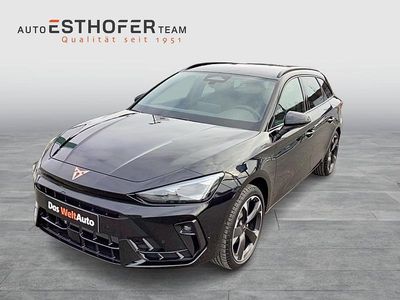 gebraucht Cupra Leon SP Kombi 1.5 eTSI DSG
