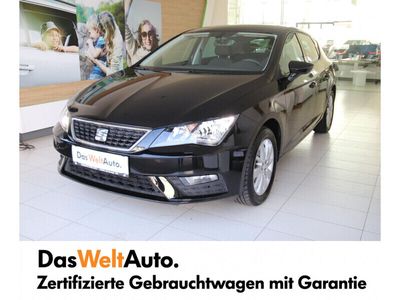 gebraucht Seat Leon Reference 1,0 TSI