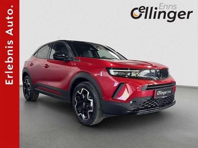 gebraucht Opel Mokka Ultimate