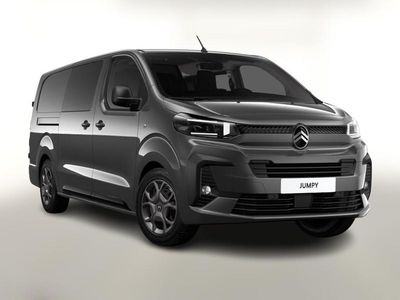 Neu 2025 Citroën Jumpy Van / Kleinbus | € 47.728