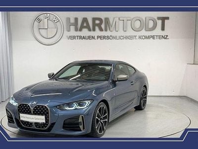 gebraucht BMW M440 i xDrive