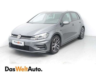 gebraucht VW Golf Rabbit TSI