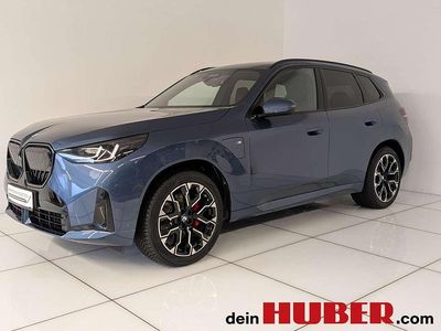 gebraucht BMW X3 30e xDrive