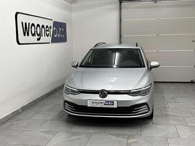 Silber Gebraucht 2023 VW Golf VIII R Kombi | € 25.900 (Etwas zu teuer)