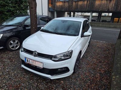 gebraucht VW Polo PoloSport 12 TSI Sport