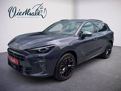 Dunkelviolett normal Gebraucht 2025 Cupra Terramar VZ SUV | € 46.450 (Guter Preis)