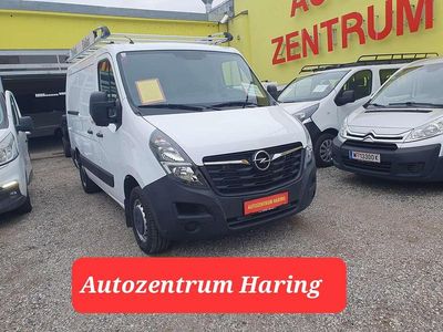 Weiß Gebraucht 2021 Opel Movano Van | € 19.800 (Fairer Preis)