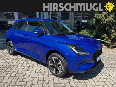 Neu 2025 Suzuki Swift Kleinwagen | € 21.990 (Fairer Preis)
