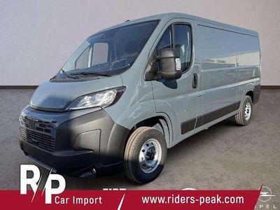 Grau Neu 2025 Fiat Ducato Van | € 40.500
