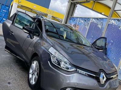 Renault Clio GrandTour