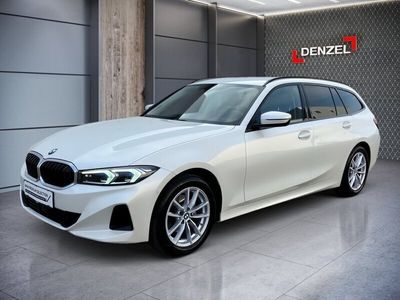 gebraucht BMW 320 d xDrive