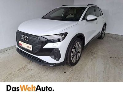 gebraucht Audi Q4 e-tron Q4 50 e-tron quattro