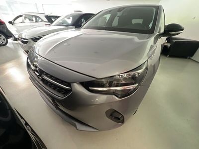 gebraucht Opel Corsa Edition