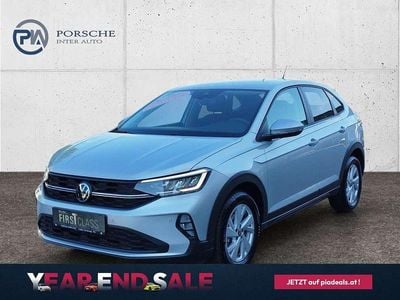 Silber Neu 2025 VW Taigo SUV | € 19.480 (Guter Preis)