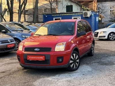 Gebraucht 2008 Ford Fusion Kleinwagen | € 5.500 (Teuer)