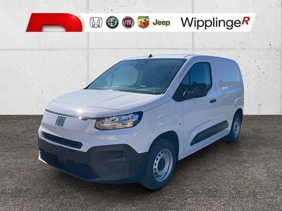 Neu Fiat Doblò S 102 PS (75 kW) 2025 Van / Kleinbus