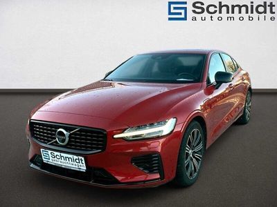 gebraucht Volvo S60 T8 Recharge R-Design