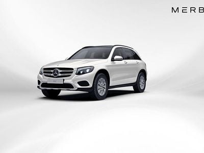 Manufaktur diamantwe Gebraucht 2018 Mercedes GLC250 SUV | € 34.990 (Fairer Preis)