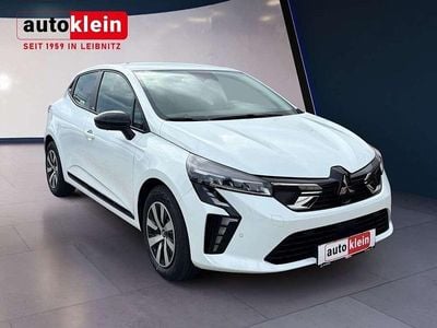 Weiß Neu 2025 Mitsubishi Colt Invite Limousine | € 19.290 (Fairer Preis)