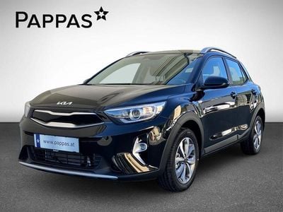 Neu Kia Stonic Silver 99 PS (72 kW) 2025 SUV