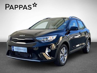 Neu 2025 Kia Stonic Silver SUV | € 23.890 (Fairer Preis)