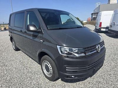 Grau Gebraucht 2019 VW T6.1 Van | € 29.890 (Guter Preis)