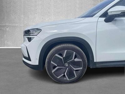 Schwarz Gebraucht 2025 Skoda Kodiaq Selection SUV | € 44.812 (Fairer Preis)