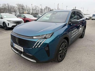 gebraucht Peugeot 5008 mHEV 145 e-DCS6 Aut.