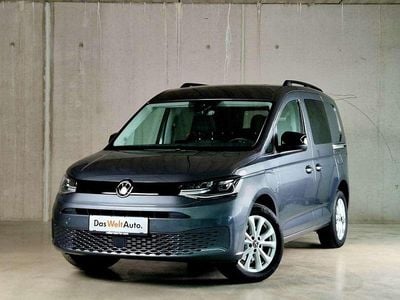 gebraucht VW Caddy Flexible eHybrid 110 KW