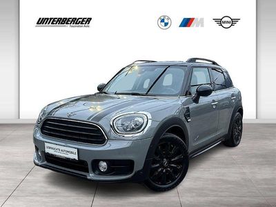 gebraucht Mini Cooper Countryman 