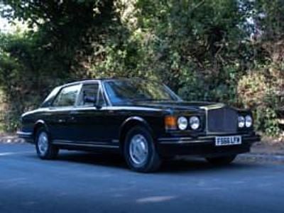 Andere Gebraucht 1989 Bentley Eight Limousine | € 22.825